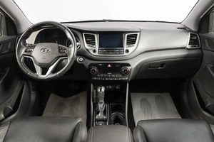 Внедорожник Hyundai Tucson 2015 года, 2169000 рублей, Новосибирск