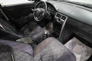 Хетчбэк ВАЗ (LADA) Priora 2012 года, 369000 рублей, Новокузнецк