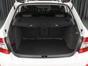 Лифтбек Skoda Octavia 2016 года, 1459000 рублей, Тюмень