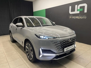 Внедорожник Changan UNI-K 2024 года, 3150000 рублей, Красноярск