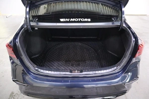 Седан Kia Cerato 2019 года, 1895000 рублей, Брянск