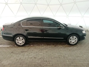 Седан Volkswagen Passat 2007 года, 780000 рублей, Клинцы