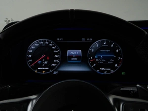 Внедорожник Mercedes-benz G-класс AMG 2019 года, 14279055 рублей, Москва