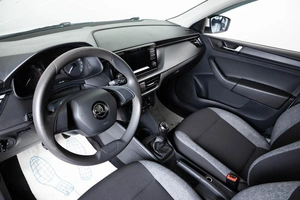 Лифтбек Skoda Rapid 2021 года, 1329000 рублей, Пермь