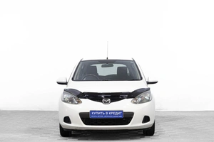 Хетчбэк Mazda Demio 2008 года, 549000 рублей, Барнаул