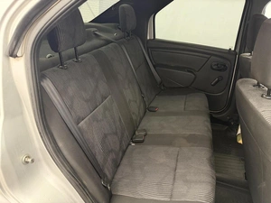 Седан Renault Logan 2014 года, 495000 рублей, Орёл