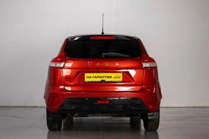 Хетчбэк ВАЗ (LADA) XRAY 2016 года, 679000 рублей, Челябинск