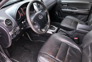 Внедорожник Great Wall Hover H5 2011 года, 630000 рублей, Солонцы