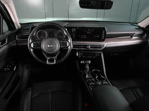 Седан Kia K5 2020 года, 2859000 рублей, Аксай