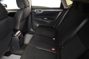 Седан Nissan Sentra 2015 года, 849000 рублей, Пермь