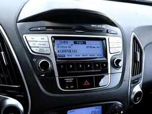Внедорожник Hyundai ix35 2012 года, 1259000 рублей, Волгоград