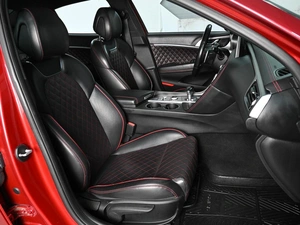 Седан Genesis G70 2018 года, 2469000 рублей, Ростов-на-Дону