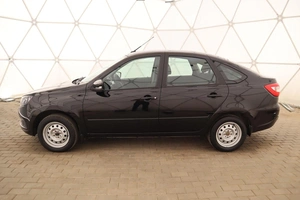 Лифтбек ВАЗ (LADA) Granta 2024 года, 925000 рублей, Обнинск