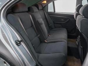 Седан BMW 5 серия 2002 года, 539000 рублей, Сургут