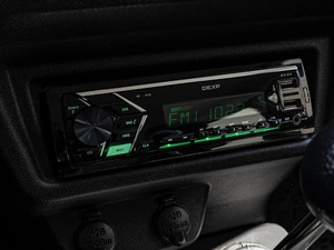 Внедорожник ВАЗ (LADA) Niva Legend 2024 года, 1070000 рублей, Краснодар