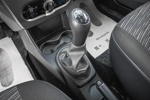 Хетчбэк Renault Sandero 2010 года, 579000 рублей, Барнаул