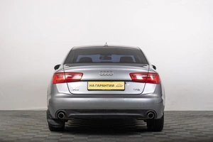 Седан Audi A6 2012 года, 1599000 рублей, Томск