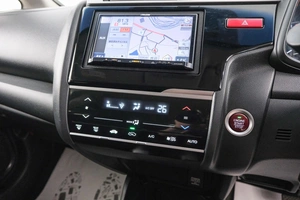 Хетчбэк Honda Fit 2016 года, 999000 рублей, Красноярск