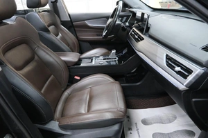 Внедорожник Chery Tiggo 8 Pro 2022 года, 2449000 рублей, Омск