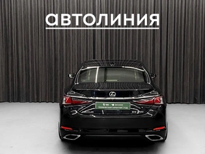 Седан Lexus ES 2020 года, 3500000 рублей, Красноярск