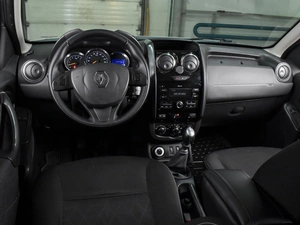 Внедорожник Renault Duster 2018 года, 1129000 рублей, Воронеж