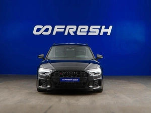 Универсал Audi S6 2019 года, 5423077 рублей, Москва