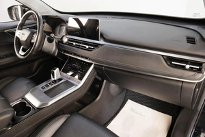 Внедорожник Chery Tiggo 4 Pro 2023 года, 1599000 рублей, Челябинск