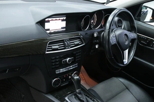 Универсал Mercedes-benz C-класс 2013 года, 1383000 рублей, Солонцы