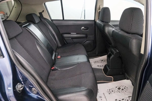 Седан Nissan Tiida 2009 года, 679000 рублей, Красноярск