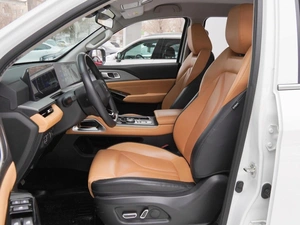 Пикап Changan Hunter Plus 2024 года, 3385050 рублей, Волгоград