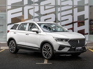 Внедорожник FAW Bestune T77 2024 года, 1980000 рублей, Краснодар