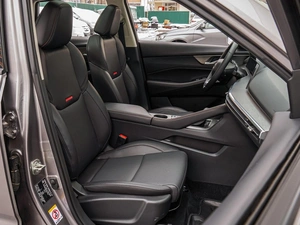 Внедорожник Changan CS35 Plus 2023 года, 1950000 рублей, Краснодар