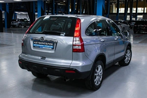 Внедорожник Honda CR-V 2007 года, 1100000 рублей, Солонцы