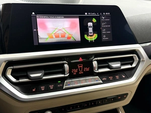 Седан BMW 3 серия 2021 года, 3895000 рублей, Красноярск