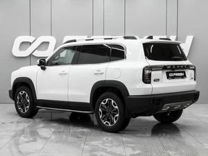 Внедорожник Haval Dargo 2025 года, 3179000 рублей, Ростов-на-Дону