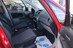 Хэтчбек Suzuki SX4 2007 года, 830000 рублей, Мирное