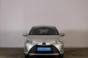 Хетчбэк Toyota Vitz 2019 года, 1269000 рублей, Тюмень