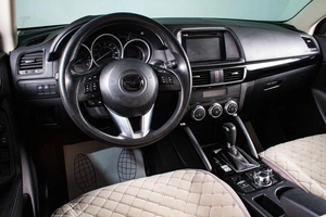 Внедорожник Mazda CX-5 2016 года, 1789000 рублей, Сургут