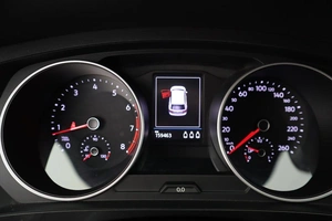 Внедорожник Volkswagen Tiguan 2018 года, 2679000 рублей, Обнинск
