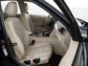 Седан BMW 3 серия 2013 года, 1823444 рублей, Москва