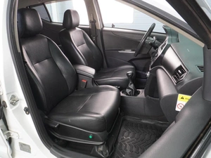 Хетчбэк Lifan X50 2015 года, 599000 рублей, Воронеж