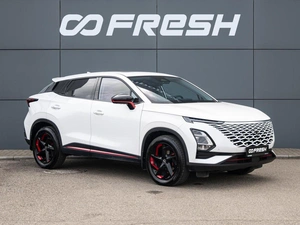 Внедорожник OMODA C5 2023 года, 1930000 рублей, Краснодар