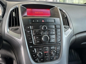 Хетчбэк Opel Astra 2014 года, 880000 рублей, Уфа