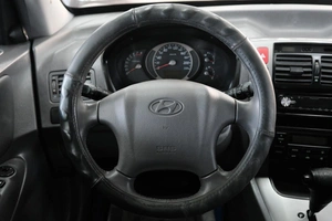 Внедорожник Hyundai Tucson 2005 года, 879000 рублей, Омск