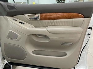 Внедорожник Lexus GX 2004 года, 1987000 рублей, Солонцы