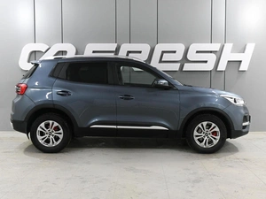Внедорожник Chery Tiggo 4 2020 года, 1379000 рублей, Аксай
