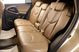 Внедорожник Toyota RAV4 2007 года, 1269000 рублей, Тюмень