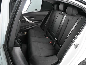 Седан BMW 3 серия 2016 года, 1589000 рублей, Аксай