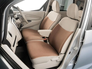 Хетчбэк Mitsubishi EK Wagon 2018 года, 749000 рублей, Тюмень