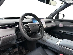 Внедорожник GAC S7 2026 года, 5600000 рублей, Орёл